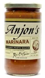 Gourmet Marinara Pasta Sauce