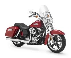 2012 Harley Davidson recall