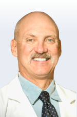 Corneal Specialist Theodore Perl, M.D.
