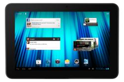 Telstra 4G Mobile Tablet