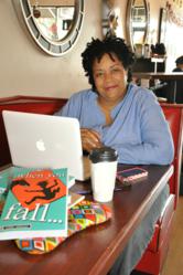 Ruthie Robinson