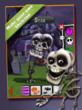 Talking Skeleton from SiXiTS is the perfect, fun 3D talking character...