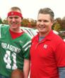 National Camp Series Associate Lee McDonald Helps Turn a Kickers Dream...
