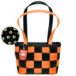 Harveys Limited Edition Halloween Tote