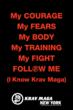 Krav Maga Classes in Westchester Teach the Art of Verbal Persuasion -...