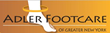 The Podiatric OR of Midtown Manhattan at Adler Footcare New York...