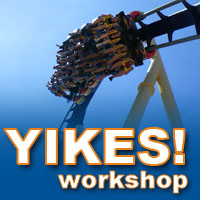 Yikes! Workshop