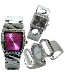 Fashion Watches with Classy Design