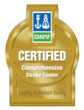 DNV Healthcare Introduces Comprehensive Stroke Center Certification