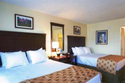 Frederick Hotel