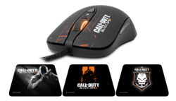 Gaming, Call of Duty: Black Ops II, peripherals