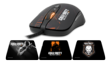 Steelseries Announces Call Of Duty®: Black Ops Ii Peripherals For...
