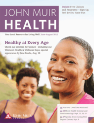 John Muir Health Magazine