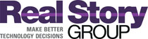 Real Story Group Logo