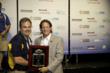 2012 Basement Systems Dealer Convention Yields Awards