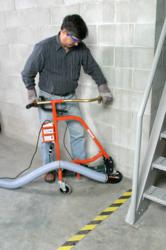 General Equipment Compact Grinder