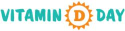 Vitamin D Day logo