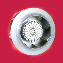 Fans for HVAC systems, ventilation, hazardous environments, ventilator, backward curved, exhaust, chemicals, refining