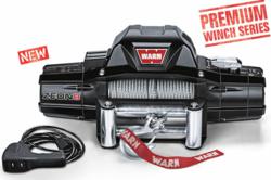 ATV Snow Plows, 4 Wheel Parts, GoWARN