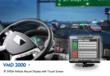 VMD 2000 Series Enhance In-vehicle Computers Visual Assistance and...