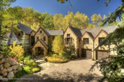 Luxury Property in Snowmass Village