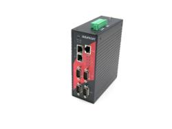 Serial to Ethernet, Device Server, Industrial Ethernet