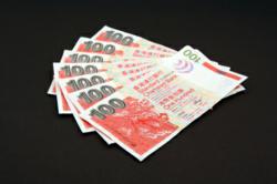 A 180 degrees of Hong Kong Dollars to attract the attention of Forex Traders to be involved with CaesarTrade FX*CFD