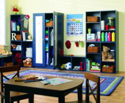 Toy clutter solved at itSara.com