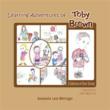 Annabelle Love-Whitinger announces the release of ‘Learning Adventures...