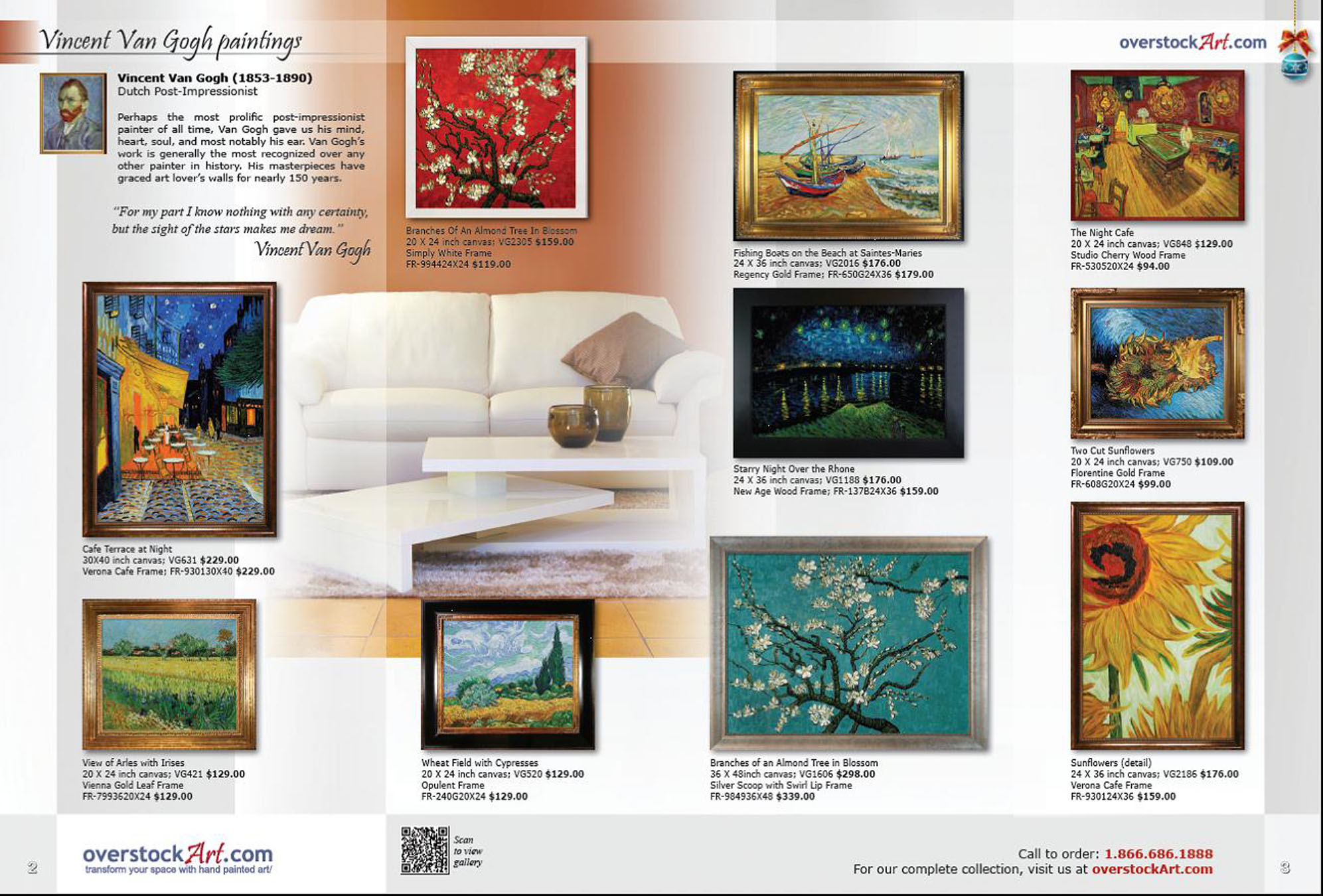 Art Catalog Magazine for English Auctioneers · BRANDbrilliance