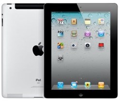 iPad Black Friday 2012