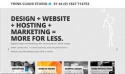 website deisgn internet marketing packge