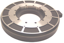 IntelLiDrives diretc drive rotary table
