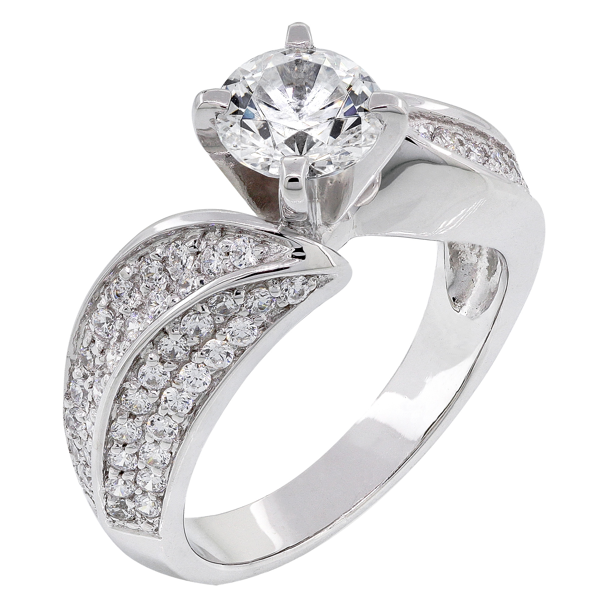 Diamond Nexus Introduces New Engagement Ring Collection