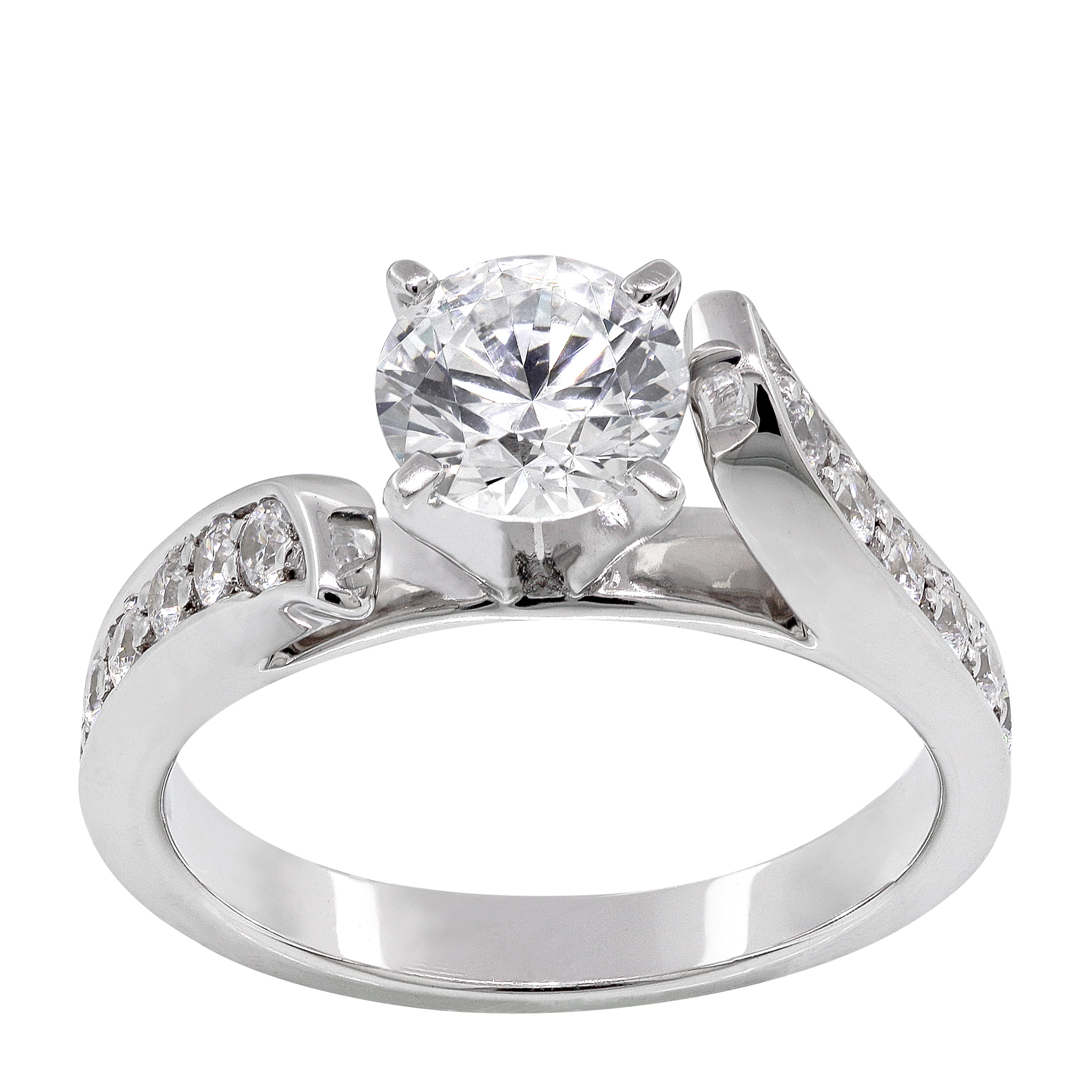 Diamond Nexus Introduces New Engagement Ring Collection