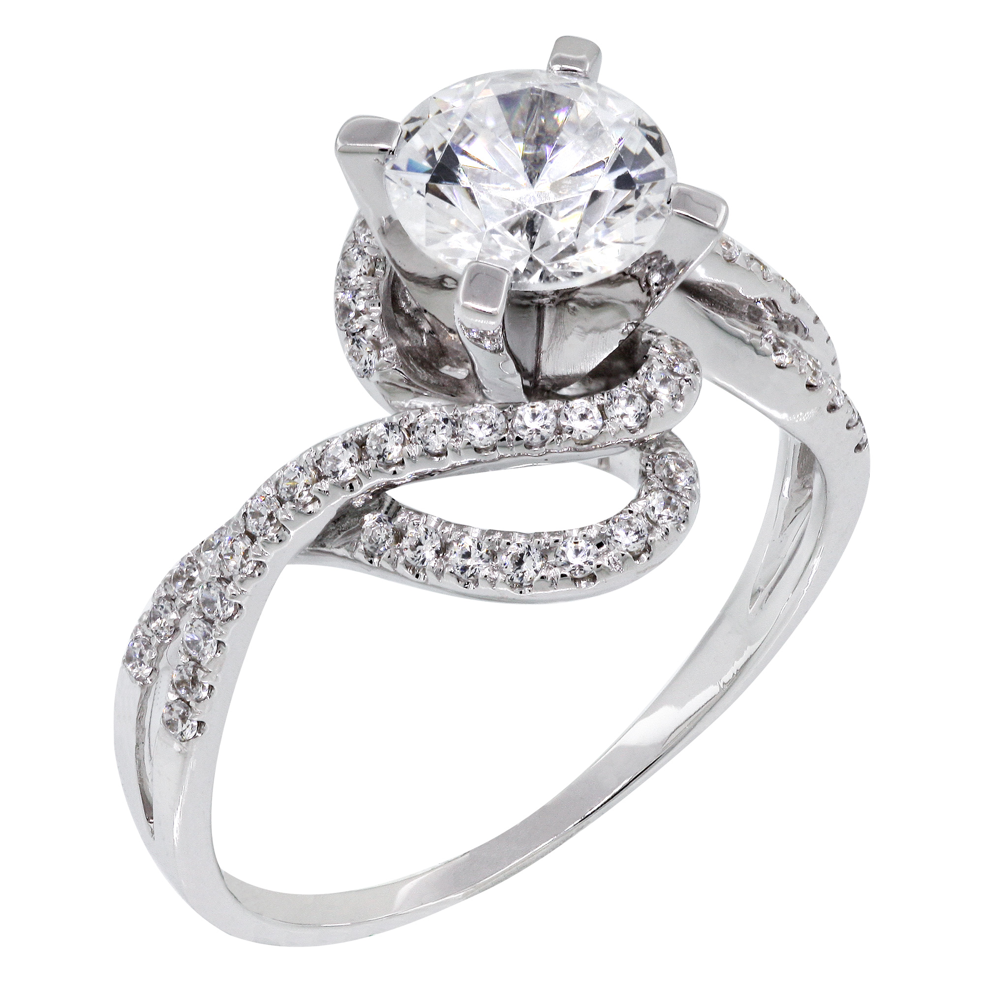 Diamond Nexus Introduces New Engagement Ring Collection