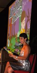 Ciocca Reads