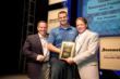 Thrasher Basement Systems' 2012 Convention Awards