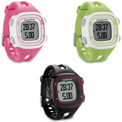 Garmin Forerunner 10 Gps Watch Waterproof