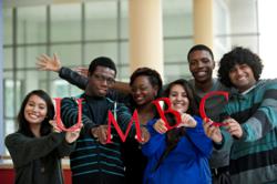 Winter Session at UMBC
