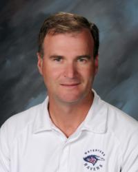 UHSAA 2012 Girls Soccer Coach of the Year, Tim Dolbin