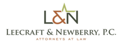 Joe Newberry becomes partner in Austin Family Law Firm