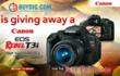 BuyDig Announces the Themes of Fall Photography Contest