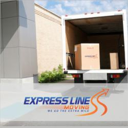 Express Line Moving Company