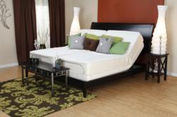 Adjustable Beds Sale: Leggett and Platt Prodigy, starting at $1,399