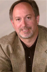 Dr. Mark Harris - Dallas, TX Chiropractor