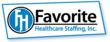 Favorite Healthcare Staffing Selected by GNYHA Services, Inc., Group...