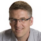 Tony Byrne, President, The Real Story Group
