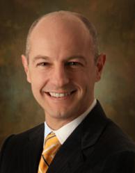 Miro Parizek, Corum Group International Managing Director