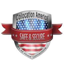 safe and secure data center